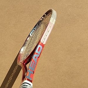 Head Prestige Tennis Racquet